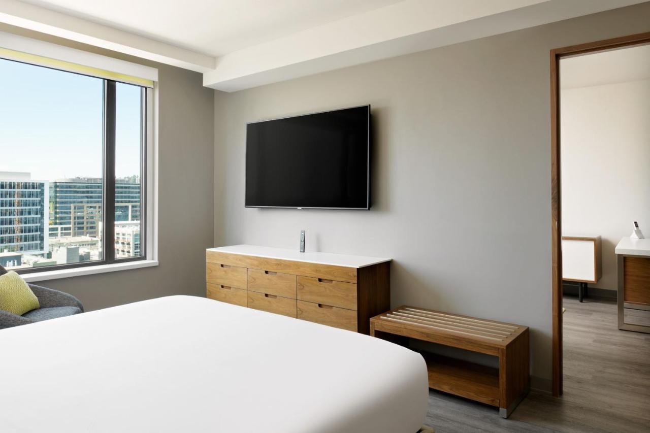 Hotel Astra Hotel, Seattle, A Tribute Portfolio By Marriott