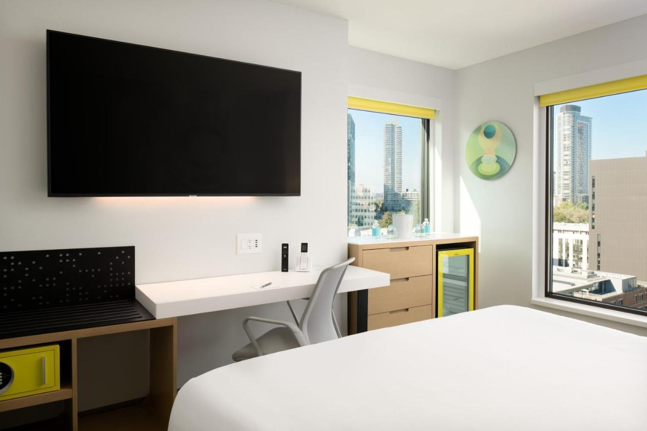 Astra Hotel, Seattle, A Tribute Portfolio By Marriott Seattle