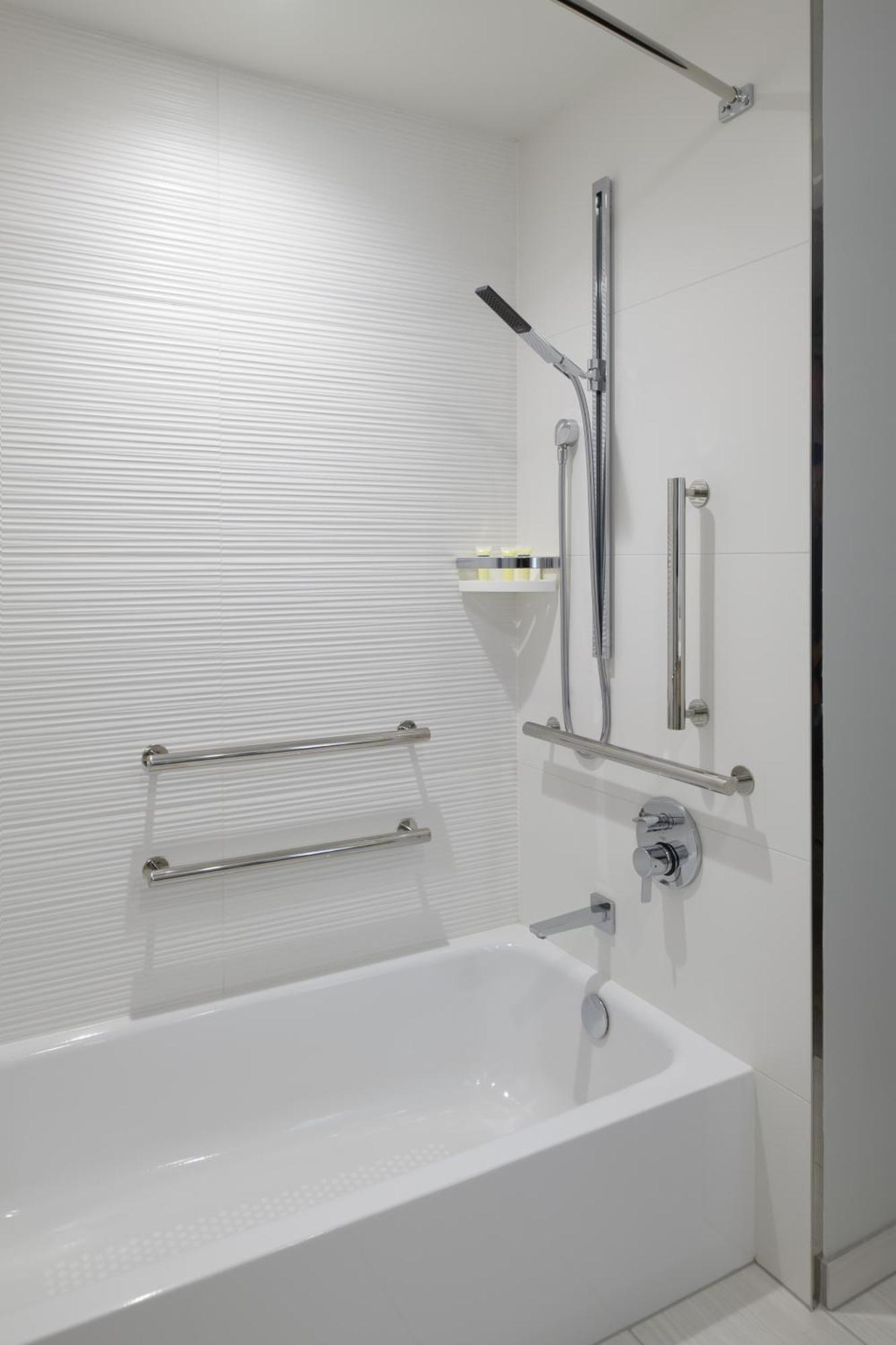 Astra Hotel, Seattle, A Tribute Portfolio By Marriott Hotel 4*